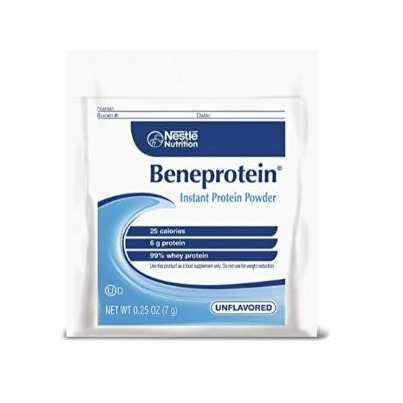 Nestle Beneprotein Instant Protein Powder