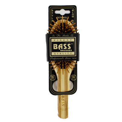 Bass Brushes Bass Green Brush 15