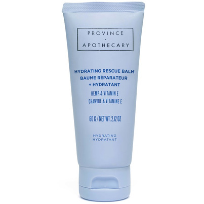 Province Apothecary Hydrating Rescue Balm