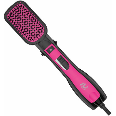Conair Knot Dr All-in-one Smoothing Dryer Brush