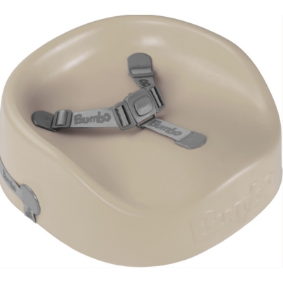 Bumbo Booster Seat Taupe