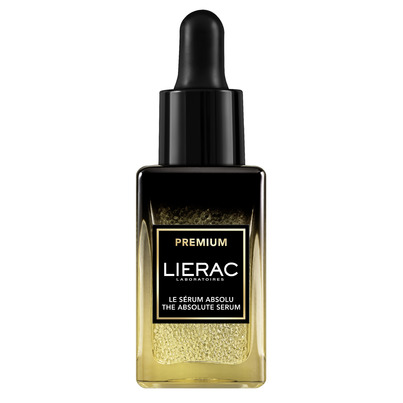 LIERAC PREMIUM The Absolute Serum