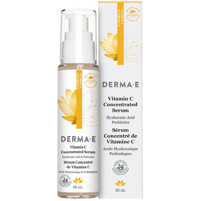 Derma E Vitamin C Concentrated Serum