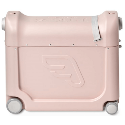 JetKids By Stokke BedBox Pink