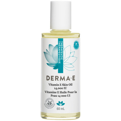 Derma E Vitamin E Skin Oil 14000 IU