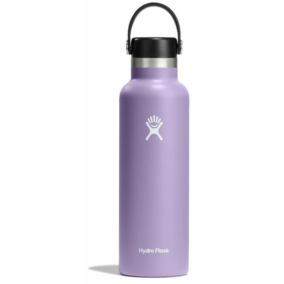 Hydro Flask Standard Mouth With Flex Cap Moonshadow