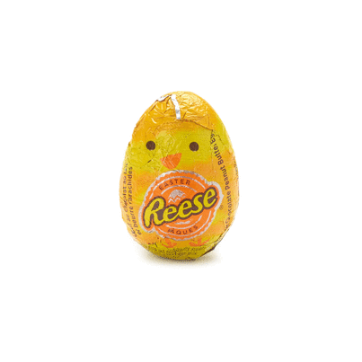 Reese's 3D Easter Egg