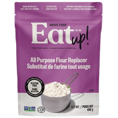 Eat Up! Gluten Free All Purpose Flour Replacer