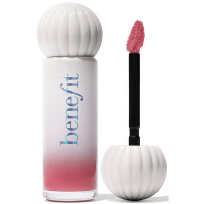 Benefit Cosmetics Splashtint Moisturizing Dewy Lip Tint