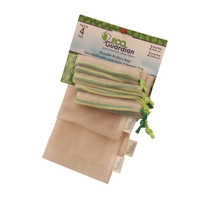 Eco Guardian Produce Bags