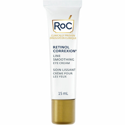 RoC Retinol Correxion Line Smoothing Eye Cream