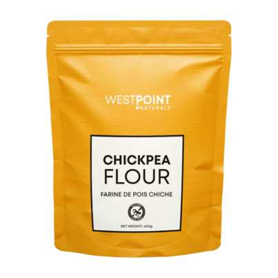Westpoint Naturals Chickpea Flour