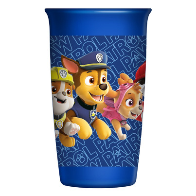 Playtex Baby 360 Paw Patrol Spoutless Cup