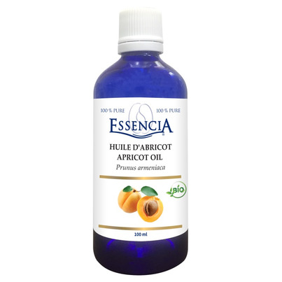 Essencia Apricot Kernel Oil
