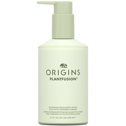 Origins Plantfusion Softening Hand & Body Lotion With Phyto-Powered Complex