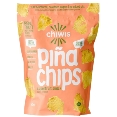 Chiwis Pina Chips