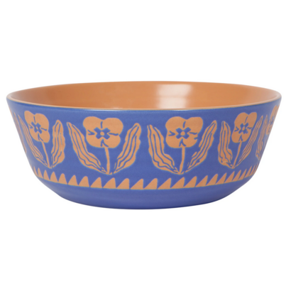 Danica Studio Ceramic Bowl Teppi