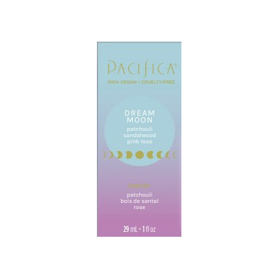 Pacifica Dream Moon Spray Perfume