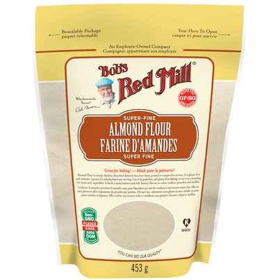 Bob's Red Mill Super-Fine Almond Flour