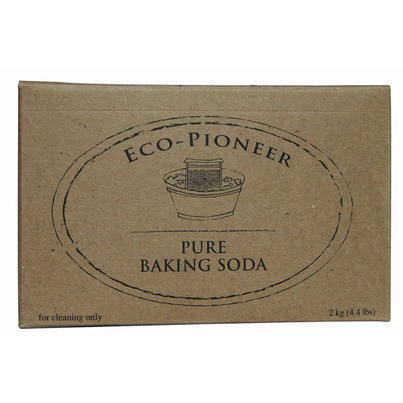 Eco-Pioneer Pure Baking Soda