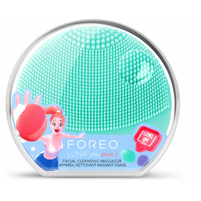 FOREO LUNA Play Plus 2 Minty Cool