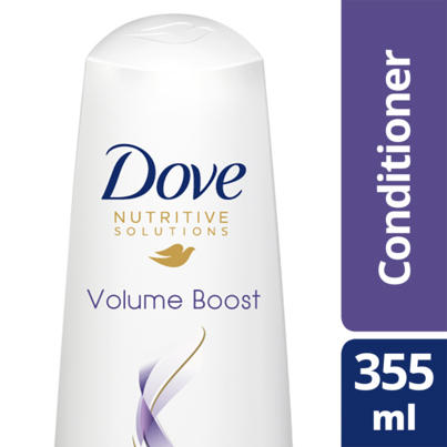 Dove Damage Therapy Volume Boost Conditioner