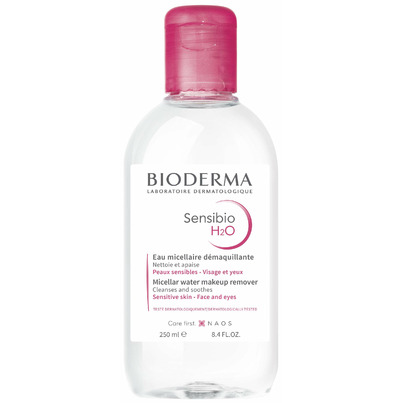 Bioderma Sensibio H2O Micellar Water