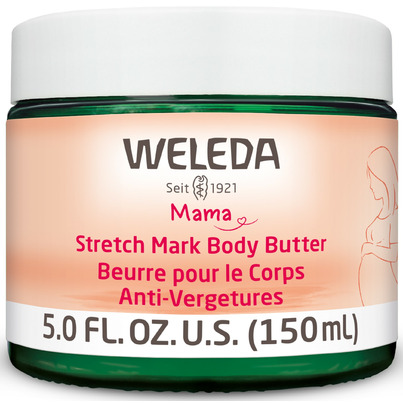 Weleda Stretch Mark Body Butter