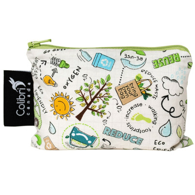 Colibri Reuseable Bag Small Recycle