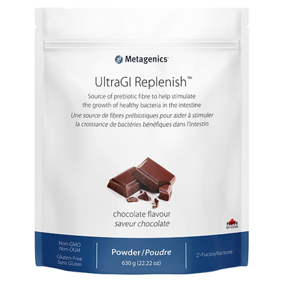 Metagenics UltraGI Replenish Chocolate