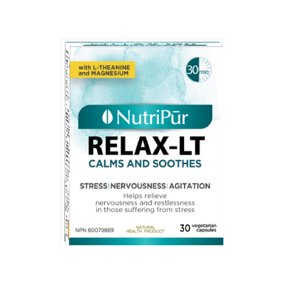 NutriPur Relax-LT