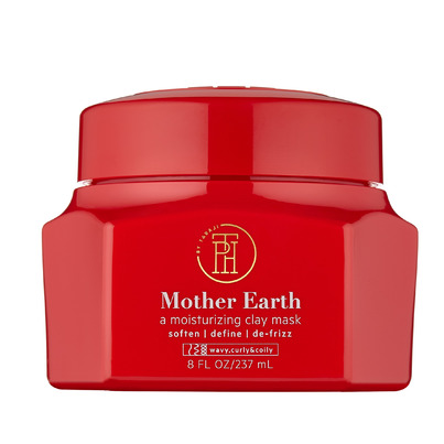 TPH By Taraji Mother Earth Defining Clay Mask