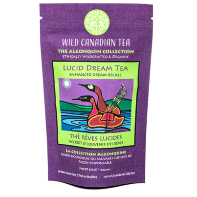 Algonquin Lucid Dream Tea