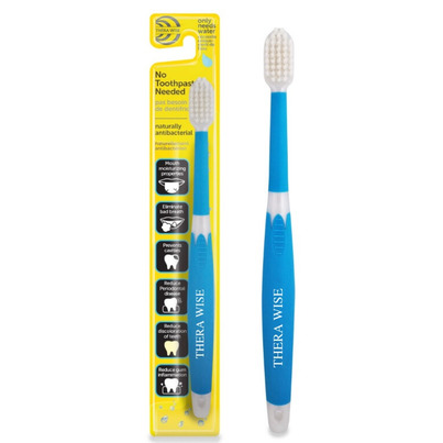 Thera Wise Adult Toothbrush