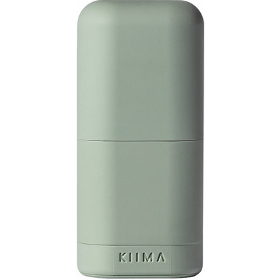 KIIMA Refillable Deodorant Applicator Vert Forillon