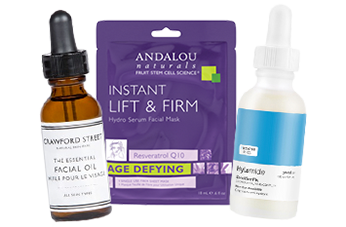 Buy Facial Serums