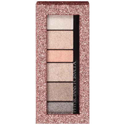 Physicians Formula Shimmer Strips Extreme Shimmer Shadow & Liner Nude