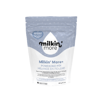 Milkin' More Powdered Mix Milkin More +