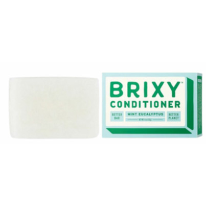 BRIXY Conditioner Bar Mint Eucalyptus