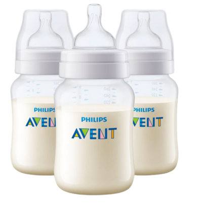 Philips AVENT Anti-colic Baby Bottle 9oz
