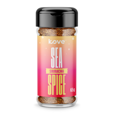 Kove Ocean Sea Spice Sriracha
