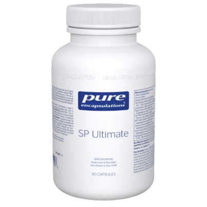 Pure Encapsulations SP Ultimate