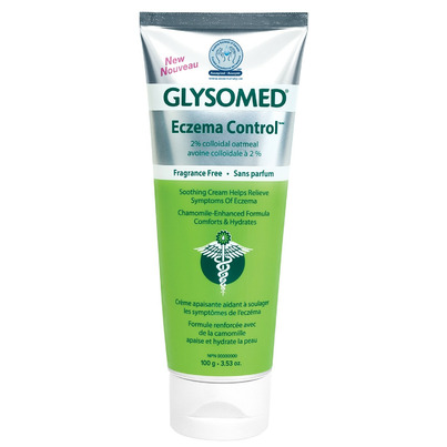 Glysomed Eczema Control