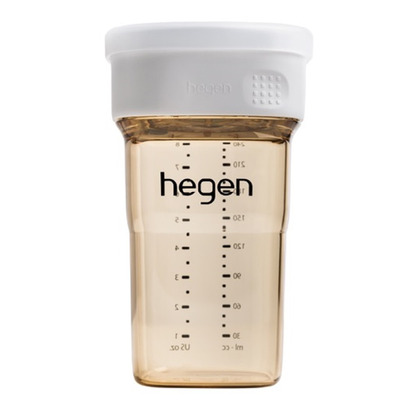 Hegen All Rounder Cup White