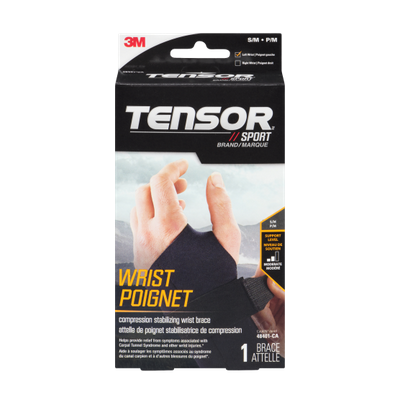 Tensor Sport Wrist Support