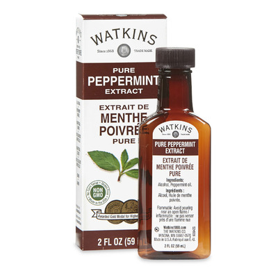 Watkins Pure Peppermint Extract