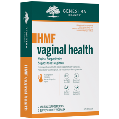 Genestra HMF Vaginal Health