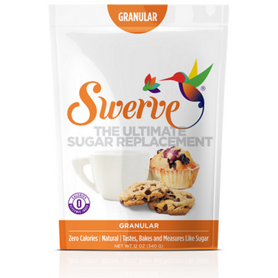 Swerve Granular Sweetener