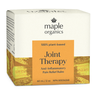 Maple Organics Joint Therapy