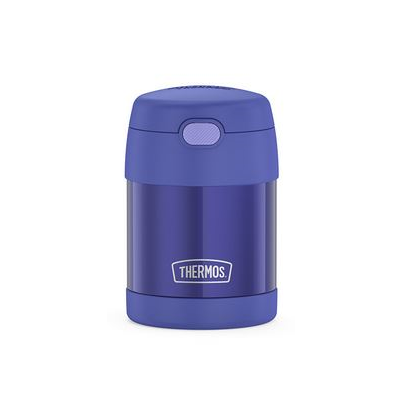 Thermos FUNtainer Insulated Food Jar Purple